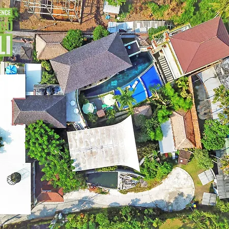 808 Residence